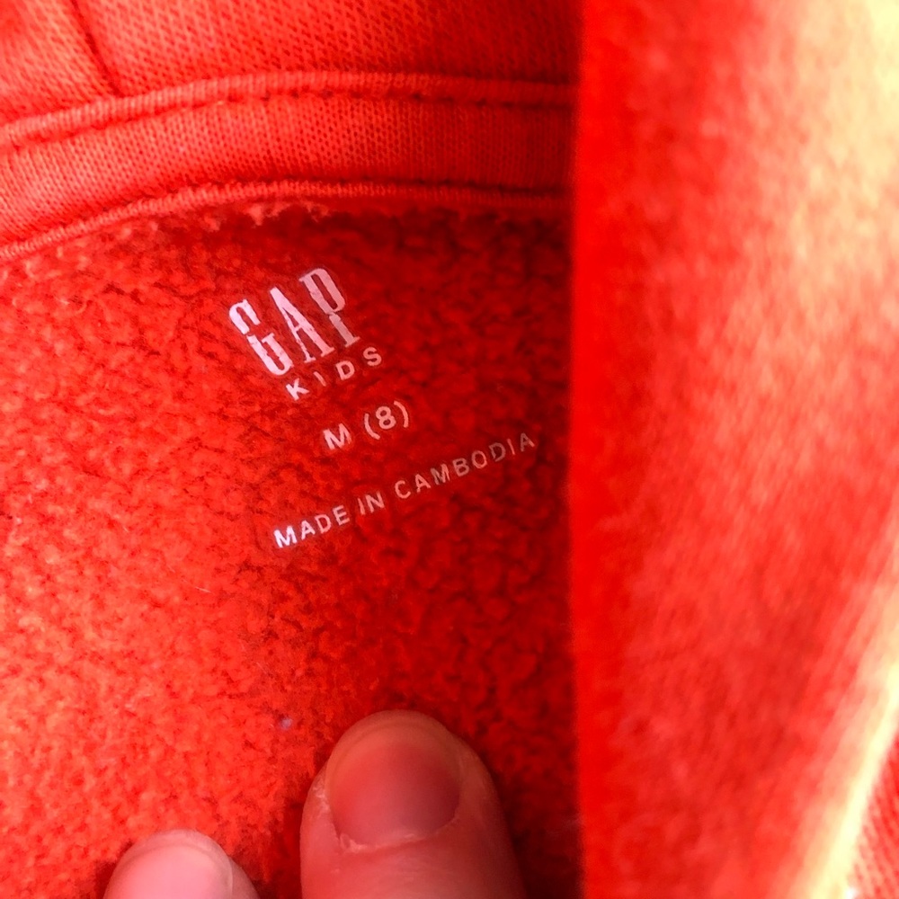 Gap Shirts Lot - Picture 3 of 9